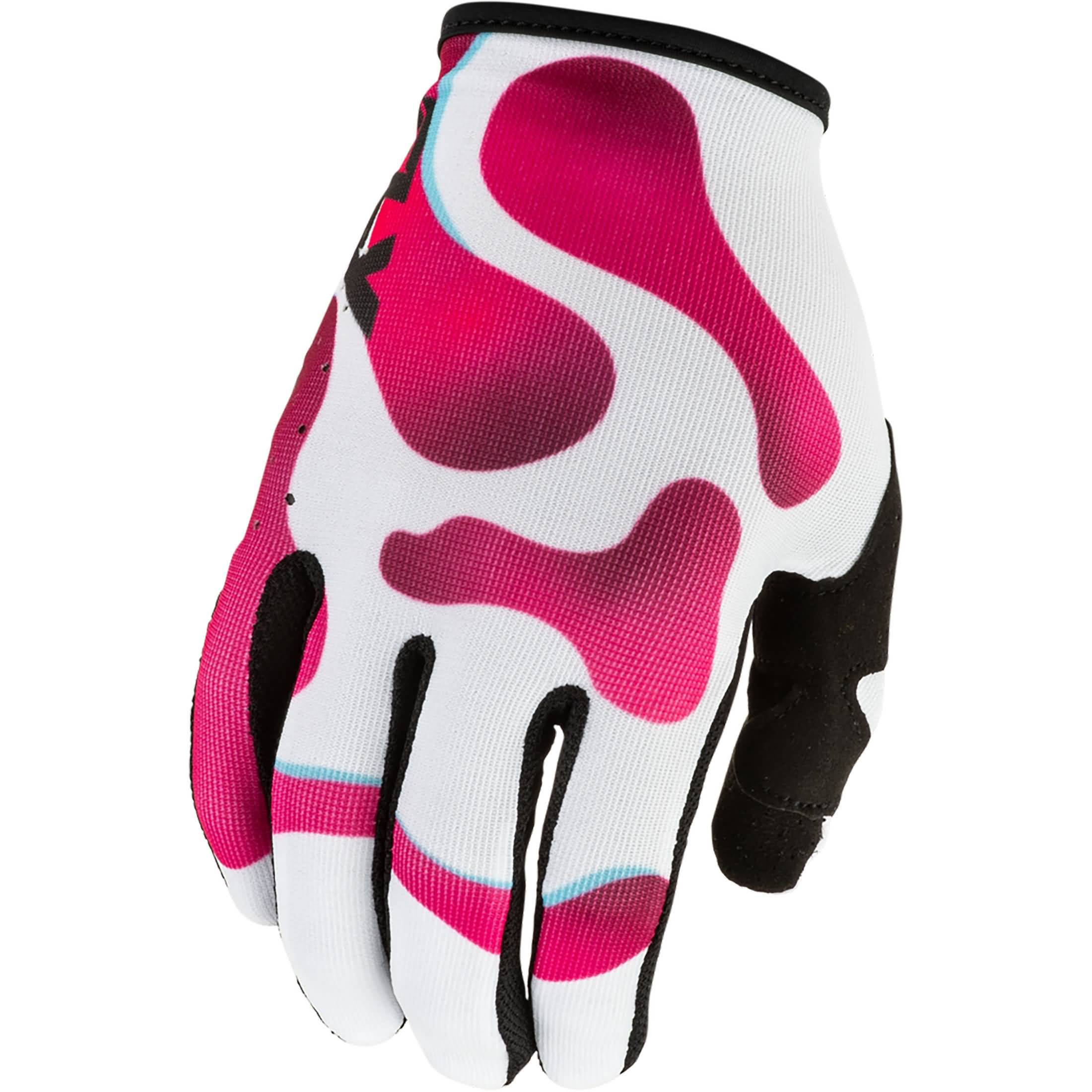Fly Racing Lite Vibe 2027 Youth Off-Road Gloves-380