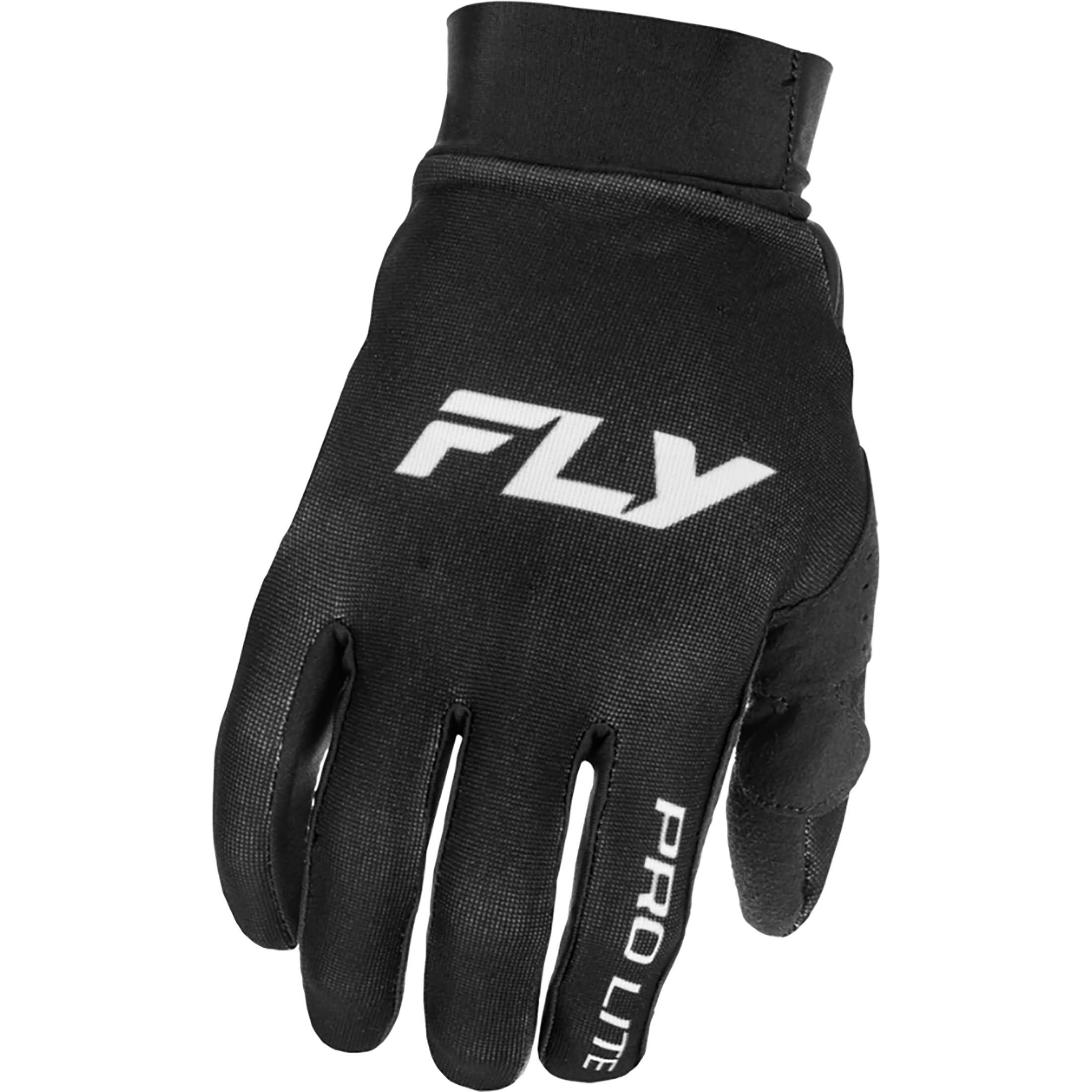 Fly Racing Pro Lite 2026 Youth Off-Road Gloves-379