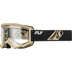Fly Racing Focus 2026 Adult Off-Road Goggles