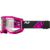 Fly Racing Focus 2026 Adult Off-Road Goggles