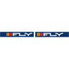 Fly Racing Zone 2024 Adult Off-Road Goggles