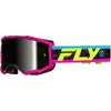 Fly Racing Zone 2025 Adult Off-Road Goggles