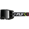 Fly Racing Zone 2026 Adult Off-Road Goggles