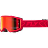 Fly Racing Zone 2026 Adult Off-Road Goggles