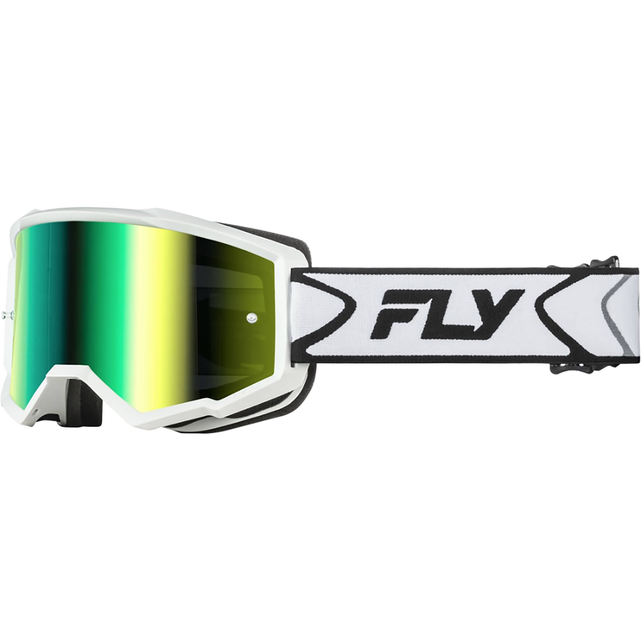 Fly Racing Zone 2026 Adult Off-Road Goggles-37-51534