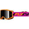 Fly Racing Zone 2027 Adult Off-Road Goggles