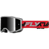 Fly Racing Zone 2027 Adult Off-Road Goggles