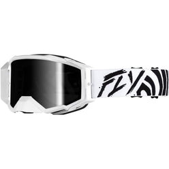 Fly Racing Zone Elite 2025 Adult Off-Road Goggles