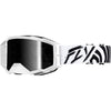 Fly Racing Zone Elite 2025 Adult Off-Road Goggles