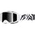 Fly Racing Zone Elite 2025 Adult Off-Road Goggles
