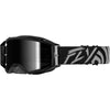 Fly Racing Zone Elite 2025 Adult Off-Road Goggles