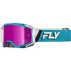 Fly Racing Zone Elite 2026 Adult Off-Road Goggles