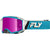 Fly Racing Zone Elite 2026 Adult Off-Road Goggles