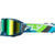 Fly Racing Zone Elite Retro 2027 Adult Off-Road Goggles