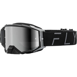 Fly Racing Zone Pro 2024 Adult Off-Road Goggles