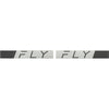 Fly Racing Zone Pro 2024 Adult Off-Road Goggles