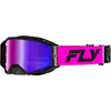 Fly Racing Zone Pro 2025 Adult Off-Road Goggles