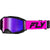 Fly Racing Zone Pro 2025 Adult Off-Road Goggles