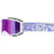 Fly Racing Zone Pro Swirl 2027 Adult Off-Road Goggles