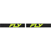 Fly Racing Focus 2024 Youth Off-Road Goggles