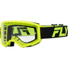 Fly Racing Focus 2024 Youth Off-Road Goggles