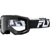 Fly Racing Focus 2024 Youth Off-Road Goggles