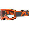 Fly Racing Focus 2024 Youth Off-Road Goggles
