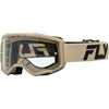 Fly Racing Focus 2024 Youth Off-Road Goggles
