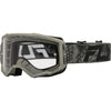 Fly Racing Focus 2024 Youth Off-Road Goggles