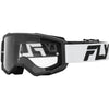 Fly Racing Focus 2024 Youth Off-Road Goggles