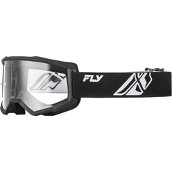 Fly Racing Focus 2026 Youth Off-Road Goggles