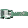 Fly Racing Focus 2026 Youth Off-Road Goggles