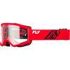 Fly Racing Focus 2026 Youth Off-Road Goggles