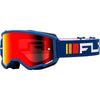 Fly Racing Zone 2024 Youth Off-Road Goggles