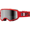 Fly Racing Zone 2024 Youth Off-Road Goggles