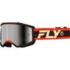 Fly Racing Zone 2025 Youth Off-Road Goggles