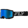 Fly Racing Zone 2025 Youth Off-Road Goggles