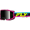Fly Racing Zone 2025 Youth Off-Road Goggles