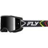 Fly Racing Zone 2026 Youth Off-Road Goggles