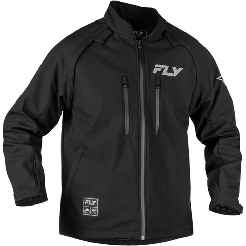 Fly Racing Patrol 2027 Men's Off-Road Jackets-380