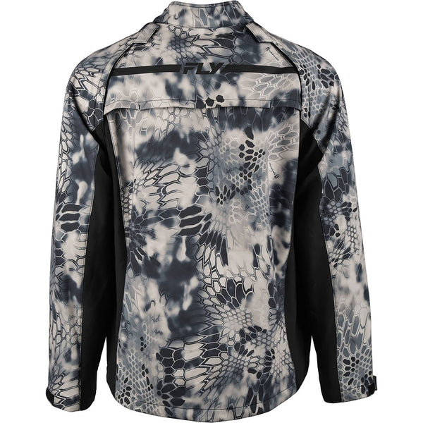 Fly Racing Patrol Kryptek Men's Off-Road Jackets – Motorhelmets.com ...