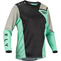 Fly Racing 2023 Kinetic Jet LS Men's Off-Road Jerseys (New - Flash Sale)