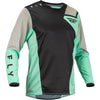 Fly Racing 2023 Kinetic Jet LS Men's Off-Road Jerseys (New - Flash Sale)