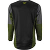 Fly Racing 2023 Kinetic Jet LS Men's Off-Road Jerseys (Brand New)