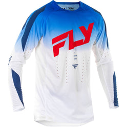Fly Racing Evolution DST 2025 LS Men's Off-Road Jerseys