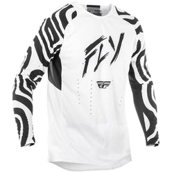 Fly Racing Evolution DST Abyss LE LS Men's Off-Road Jerseys