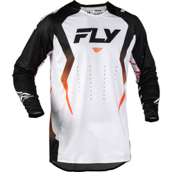 Fly Racing Evolution DST Bolt 2027 LS Men's Off-Road Jerseys