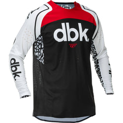 Fly Racing Evolution DST DBK LS Men's Off-Road Jerseys