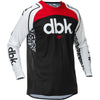 Fly Racing Evolution DST DBK LS Men's Off-Road Jerseys