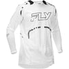 Fly Racing Evolution DST Flash LE LS Men's Off-Road Jerseys